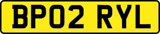 BP02RYL