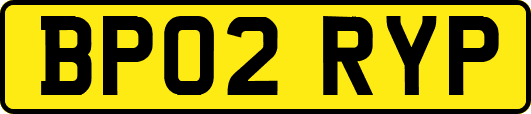 BP02RYP
