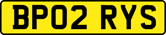 BP02RYS