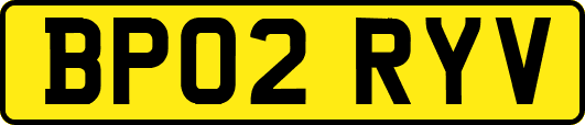 BP02RYV
