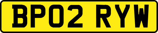 BP02RYW