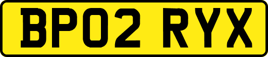 BP02RYX