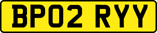 BP02RYY