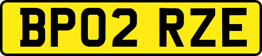 BP02RZE