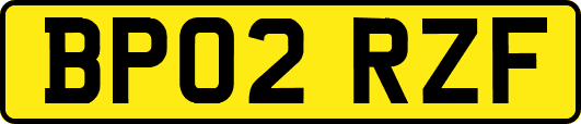 BP02RZF