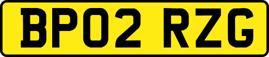 BP02RZG
