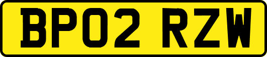 BP02RZW