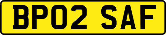 BP02SAF