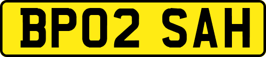 BP02SAH