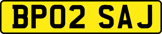 BP02SAJ