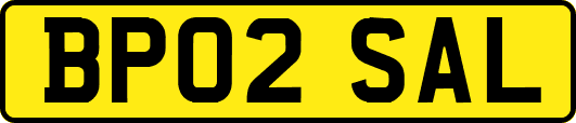BP02SAL