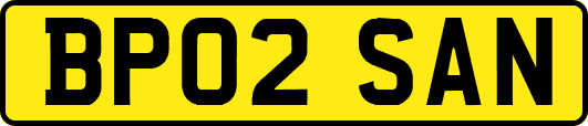 BP02SAN