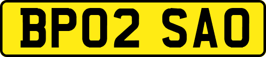 BP02SAO