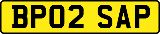 BP02SAP