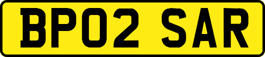 BP02SAR