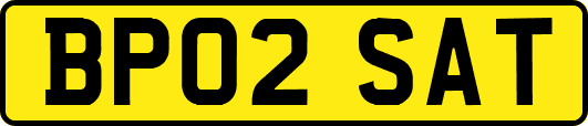 BP02SAT