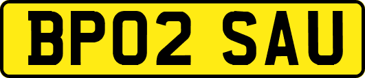 BP02SAU