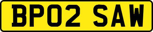 BP02SAW