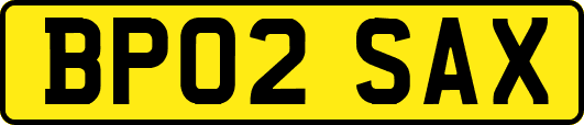 BP02SAX