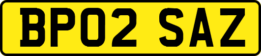BP02SAZ