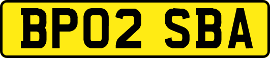 BP02SBA