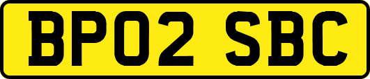 BP02SBC