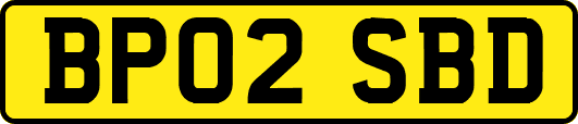 BP02SBD