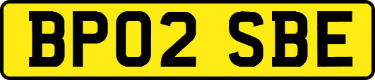 BP02SBE