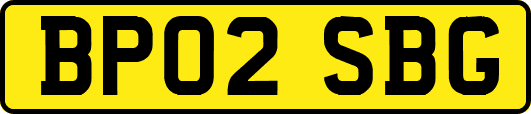 BP02SBG