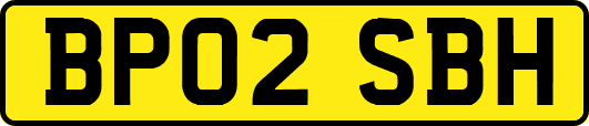 BP02SBH