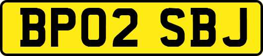 BP02SBJ