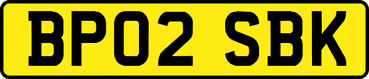 BP02SBK