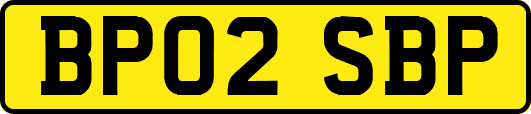 BP02SBP