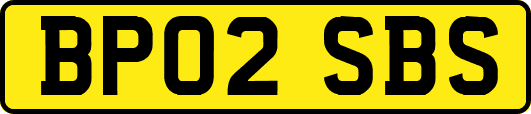 BP02SBS