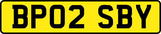 BP02SBY