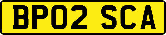 BP02SCA