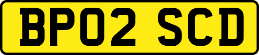 BP02SCD