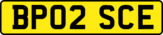 BP02SCE