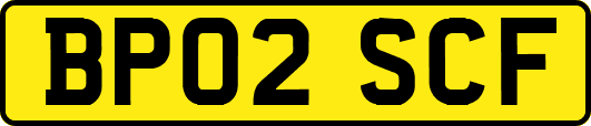 BP02SCF