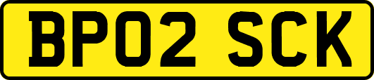 BP02SCK