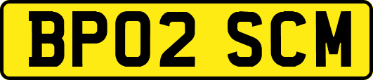 BP02SCM