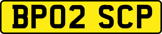 BP02SCP