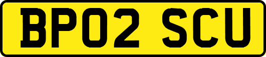 BP02SCU