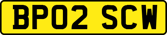 BP02SCW