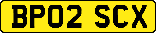 BP02SCX