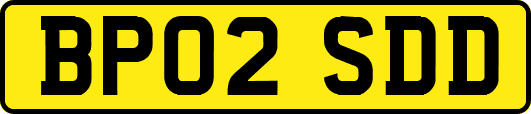 BP02SDD