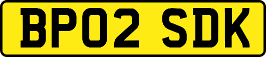 BP02SDK
