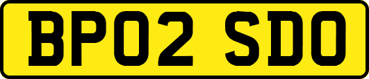 BP02SDO