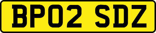 BP02SDZ