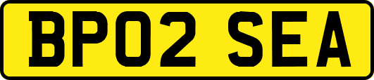 BP02SEA